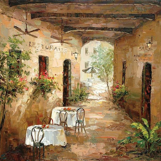 Unknown Artist kni-243